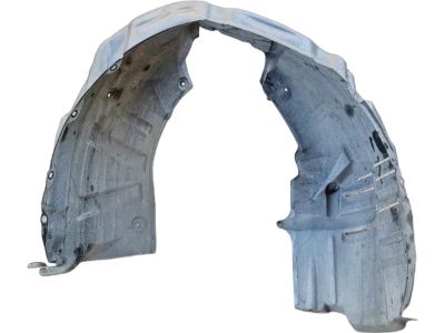 Toyota 53875-0T010 Fender Liner