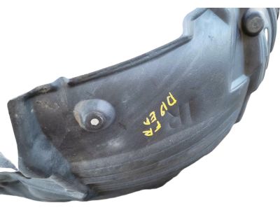 Toyota 53875-0T010 Fender Liner