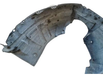 Toyota 53875-0T010 Fender Liner
