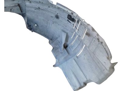 Toyota 53875-0T010 Fender Liner