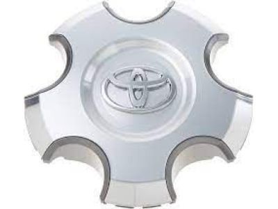 Toyota PT385-34090-CC TUNDRA 20IN. Center Caps
