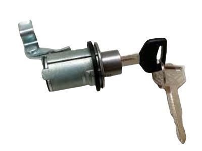 Toyota 69055-90A06 Cylinder & Keys