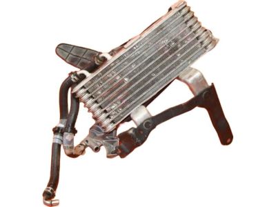 Toyota 32910-0E070 Transmission Cooler