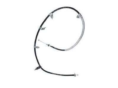 Toyota 46430-60030 Rear Cable