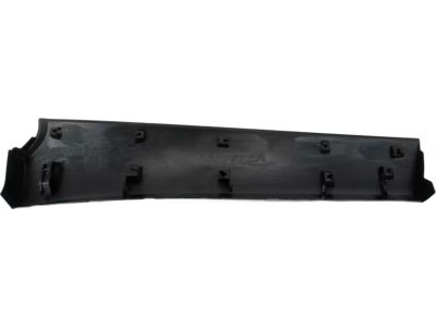 Toyota 75742-0E903 Outer Molding