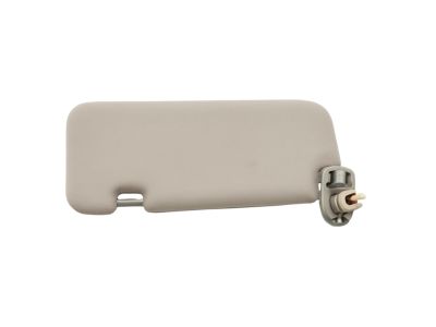 Toyota 74310-47210-B0 Sunvisor