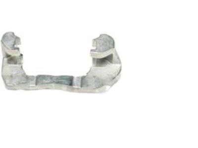 Toyota 47721-52010 Caliper Mount