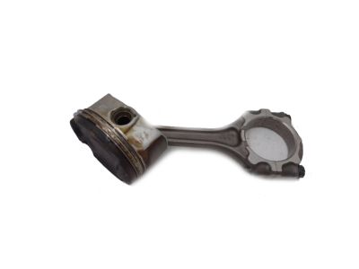 Toyota 13211-0V012-B0 Piston