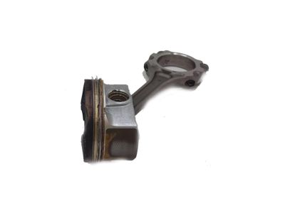 Toyota 13211-0V012-B0 Piston