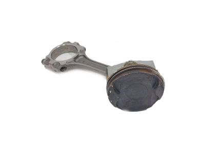 Toyota 13211-0V012-B0 Piston