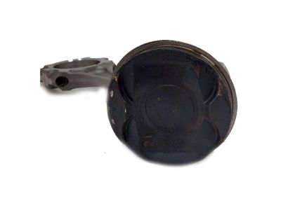 Toyota 13211-0V012-B0 Piston