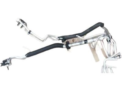 Toyota 88716-06550 Liquid Hose