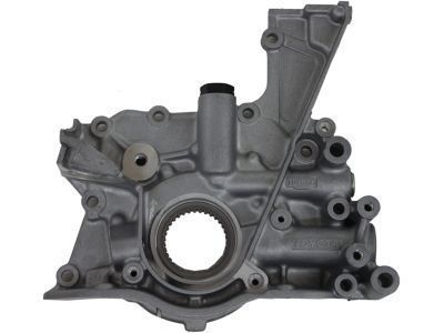 Toyota 15100-46052 Oil Pump