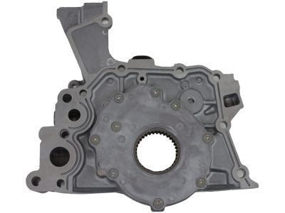 Toyota 15100-46052 Oil Pump