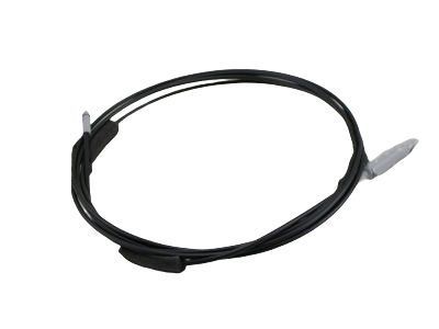 Toyota 77035-33130 Release Cable