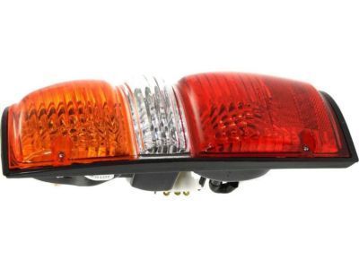Toyota 81550-04060 Tail Lamp Assembly
