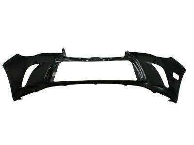 Toyota 52119-07912 Bumper Cover