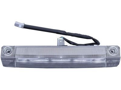 Toyota 81006-47011 High Mount Lamp