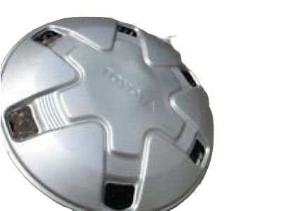 Toyota 42602-02030 Center Cap