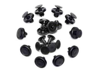 Toyota 90467-06016-P2 Clip