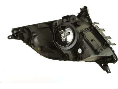 Toyota 81130-47160 Composite Headlamp