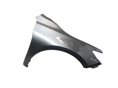 Toyota 53811-06200 Fender