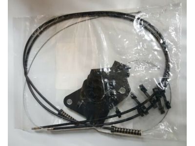 Toyota 69088-0C010 Window Regulator