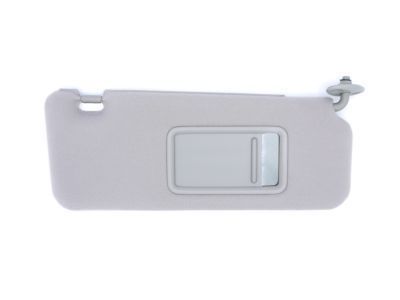 Toyota 74310-21140-B1 Sunvisor