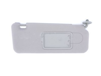 Toyota 74310-21140-B1 Sunvisor