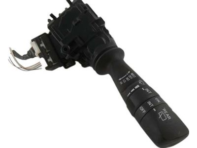 Toyota 84652-0R050 Front Wiper Switch