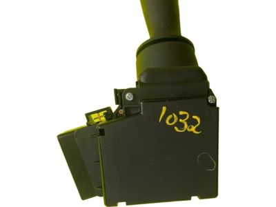 Toyota 84652-0R050 Front Wiper Switch