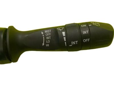 Toyota 84652-0R050 Front Wiper Switch