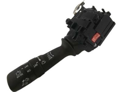 Toyota 84652-0R050 Front Wiper Switch