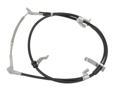 Toyota 46430-47090 Rear Cable