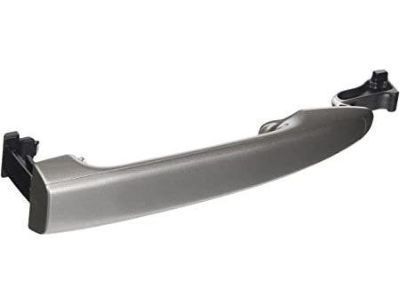 Toyota 69213-08010-J2 Handle, Outside