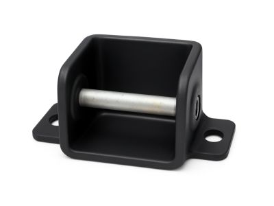 Toyota 51074-48010 Bracket Sub-Assembly, Rear Body Mounting LH