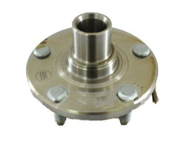 Toyota 43502-42010 Front Hub