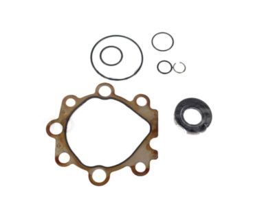 Lexus 04446-53030 Gasket Kit, Power Steering Pump