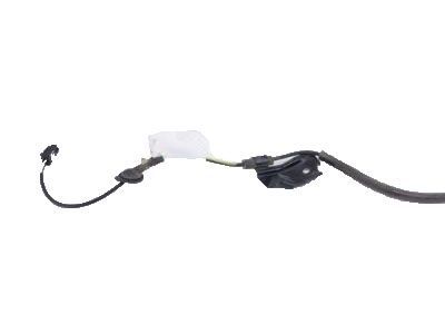 Toyota 89545-0E050 ABS Sensor Wire