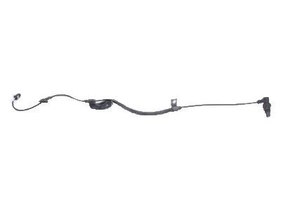 Toyota 89545-0E050 ABS Sensor Wire