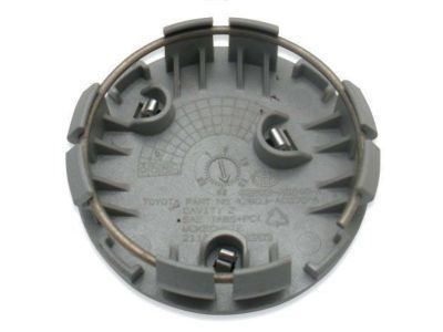 Toyota 42603-AC040 Center Cap