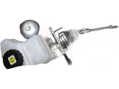 Toyota 47050-35135 Actuator Assembly