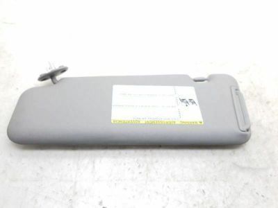 Toyota 74310-48140-B1 Sunvisor