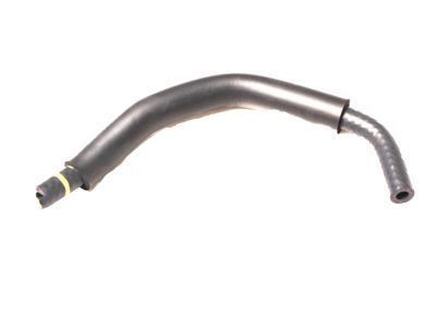 Toyota 16282-74080 Hose, Water By-Pass