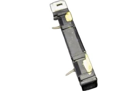 Toyota 89997-0R030 Antenna, Electrical