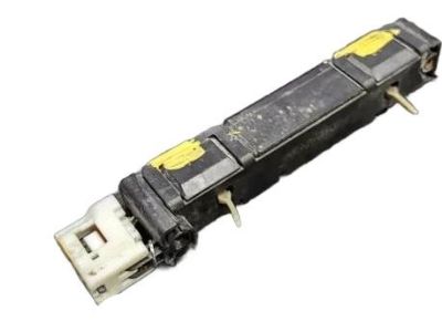 Toyota 89997-0R030 Antenna, Electrical