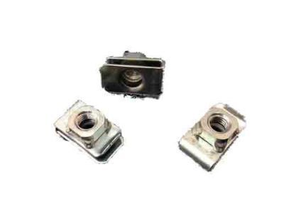 Lexus 90179-06110 Nut