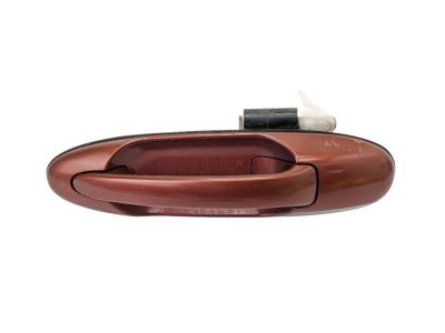 Toyota 69230-34020-D1 Handle, Outside