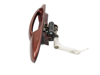 Toyota 69230-34020-D1 Handle, Outside