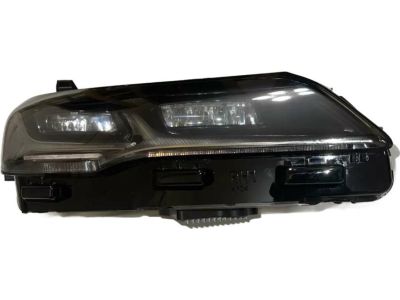 Toyota 81110-07212 Composite Headlamp